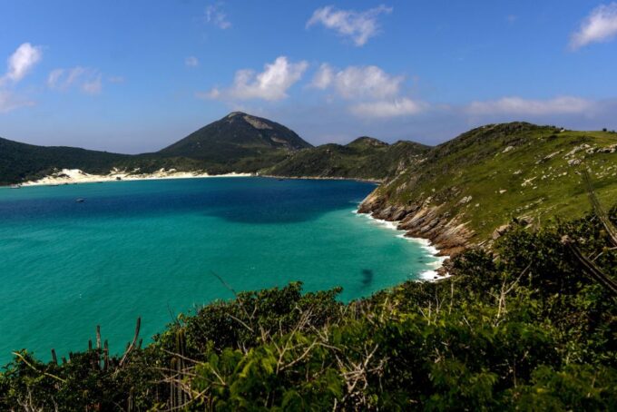 From Rio De Janeiro: Arraial Do Cabo Tour With Lunch - Frequently Asked Questions