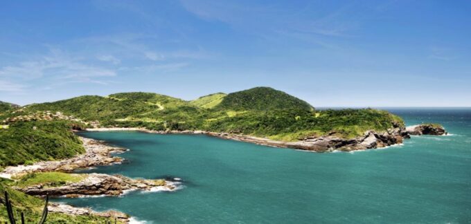 From Rio De Janeiro: Búzios Full-Day Boat Tour - Important Considerations