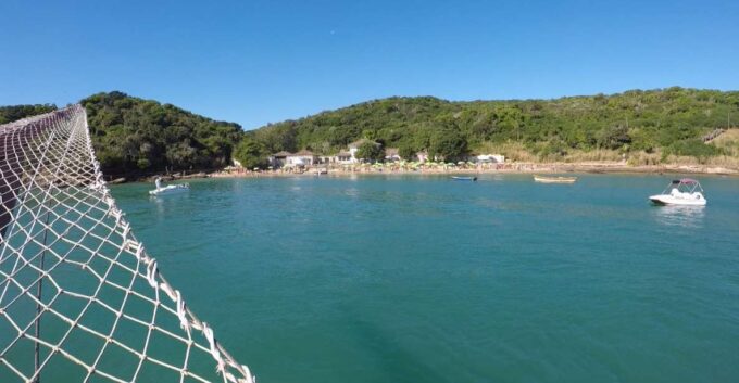 From Rio De Janeiro: Búzios Full-Day Boat Tour - Frequently Asked Questions