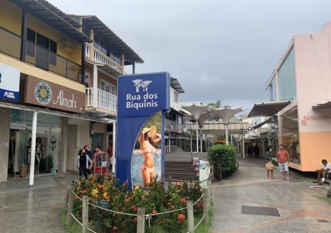 From Rio De Janeiro: Cabo Frio Tour, Catamaran Ride, Buffet - Adventure, Relaxation, and Natural Beauty