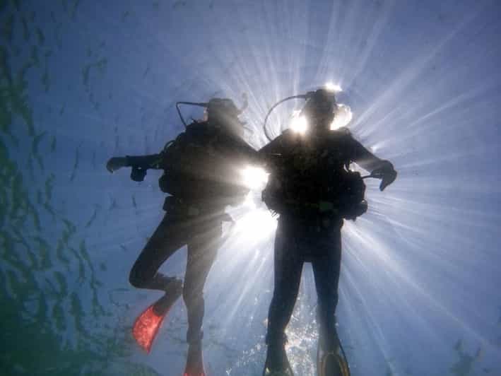 From Rio De Janeiro: Diving in Buzios - Inclusions and Exclusions