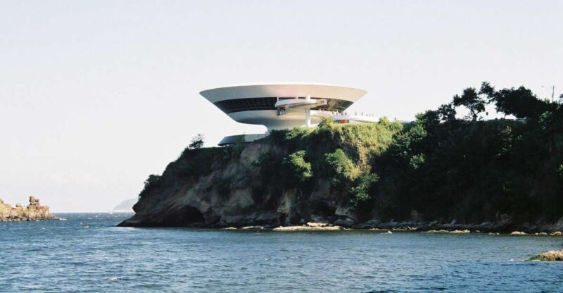 From Rio De Janeiro: Niterói Day Trip - Crossing Guanabara Bay