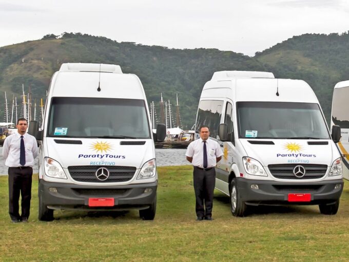 From Rio De Janeiro: One-Way Private Transfer to Búzios - Cancellation and Payment Policy