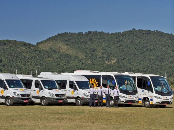 From Rio De Janeiro: One-Way Private Transfer to Búzios - Additional Information