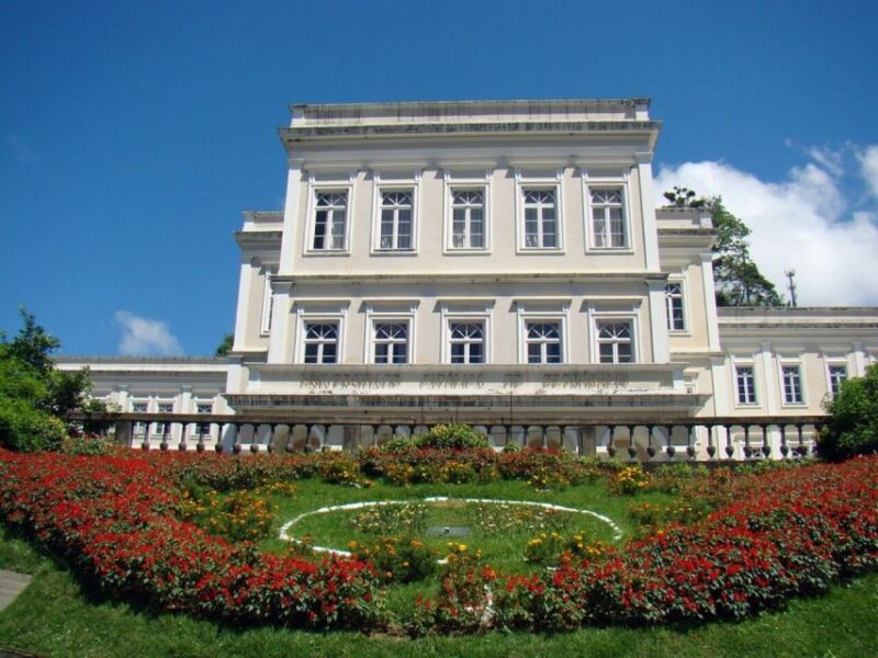 From Rio De Janeiro: Petropolis Day Trip With Optional Lunch - Key Points