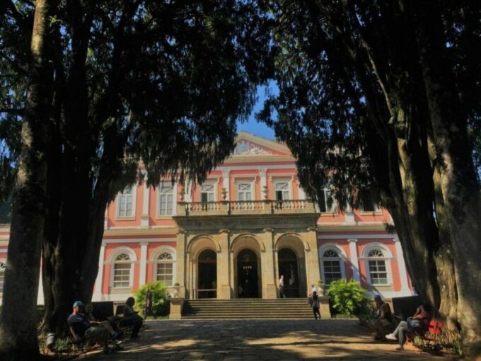 From Rio De Janeiro: Petropolis Day Trip With Optional Lunch - Frequently Asked Questions