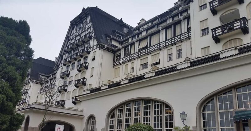 From Rio De Janeiro: Petropolis Private Day Trip - Key Points