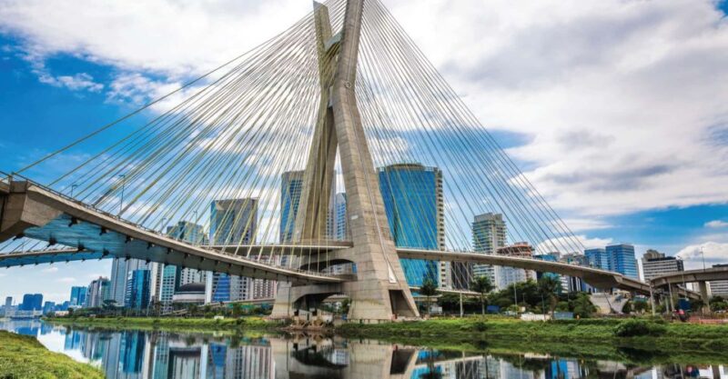 From Rio De Janeiro: Private Transfer to São Paulo - Key Points