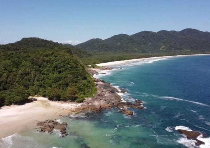 From Rio De Janeiro: Private Transfer to Vila Do Abraão - Convenient Door-to-Door Service