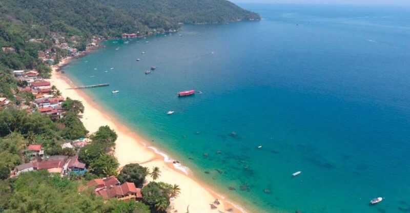 From Rio De Janeiro: Shared Roundtrip Transfer to Araçatiba - Key Points