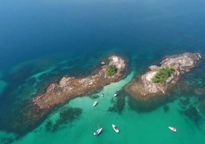 From Rio De Janeiro to Angra Dos Reis: Shared Transfer - Frequently Asked Questions