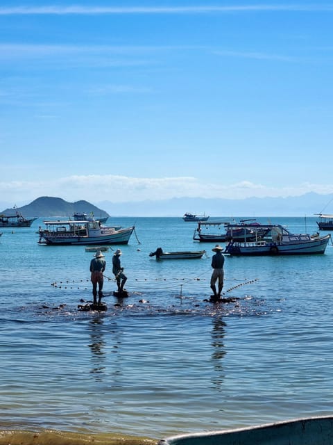 From Rio De Janeiro: Tour Discovers Buzios in Buggy - Key Points