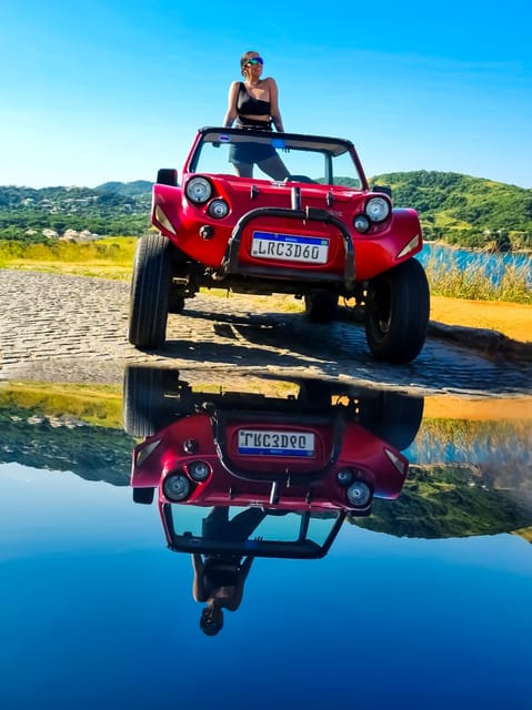 From Rio De Janeiro: Tour Discovers Buzios in Buggy - Bugre Ride