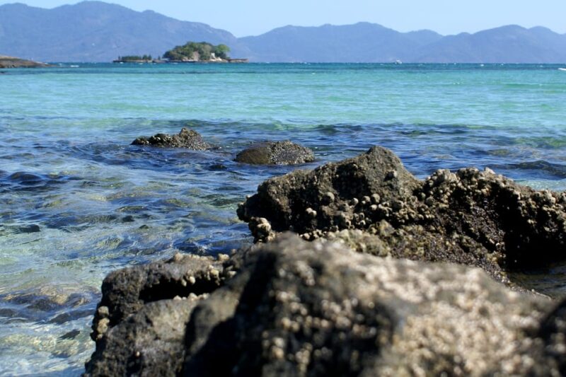From Rio: Full-Day Angra Dos Reis Cruise & Island Tour - Key Points