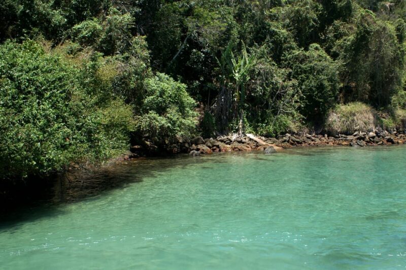 From Rio: Full-Day Angra Dos Reis Cruise & Island Tour - Relaxation on Ilha Grande