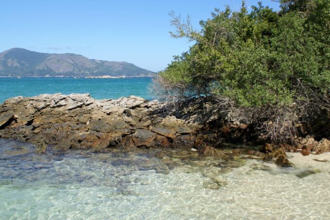 From Rio: Full-Day Angra Dos Reis Cruise & Island Tour - Schedule and Duration