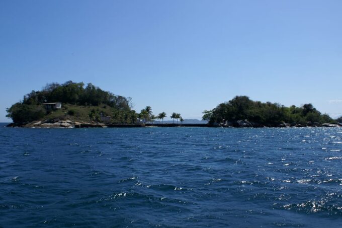 From Rio: Full-Day Angra Dos Reis Cruise & Island Tour - Cancellation Policy
