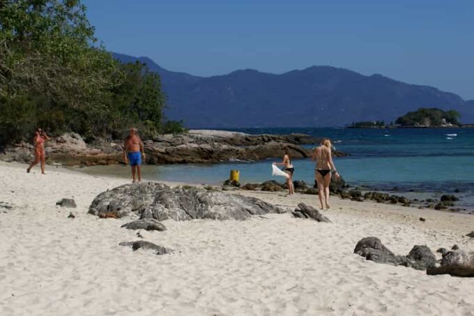 From Rio: Full-Day Angra Dos Reis Cruise & Island Tour - Additional Information