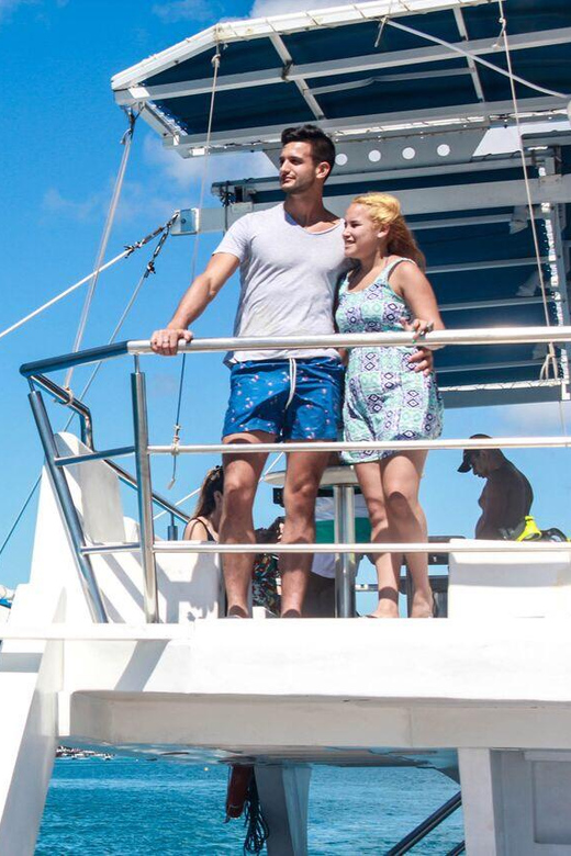 From Rio: Full Day in Búzios With Catamaran Tour and Lunch - Additional Information