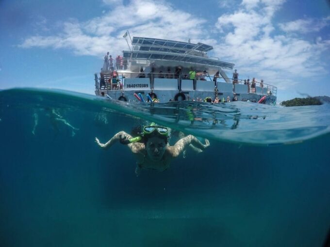 From Rio: Full Day in Búzios With Catamaran Tour and Lunch - Frequently Asked Questions