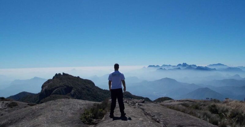 From Rio: Petrópolis - Teresópolis 3-Day Trekking Expedition - Key Points