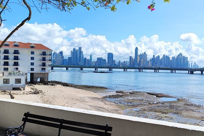 From Riu Playa Blanca - Monkey Eco Boat & Old City Tour - Exploring Casco Antiguo