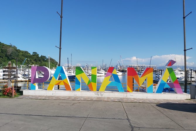 From RiU Playa Blanca - Old Town, Culebra Center & Panama Canal - Key Attractions: Amador Causeway