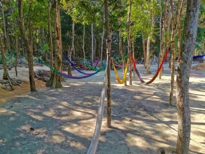 From Riviera : Kaan Luum With Cenotes & Lunch ECO - Important Information