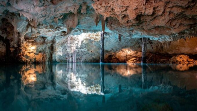 From Riviera : Kaan Luum With Cenotes & Lunch ECO - Customer Feedback