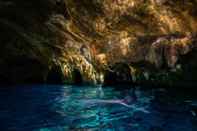 From Riviera Maya: 3 Cenotes Adventure With Lunch - Customer Ratings