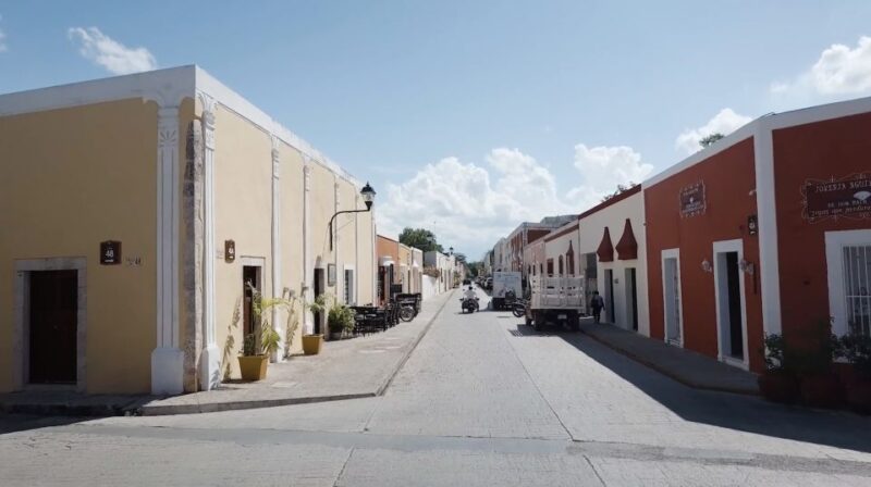 From Riviera Maya: Chichen Itza, Cenote, and Valladolid Tour - Important Information
