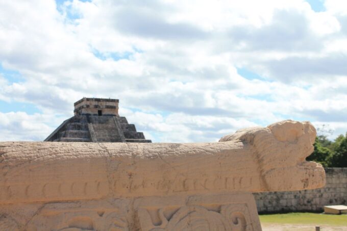 From Riviera Maya: Chichen Itza, Cenote, and Valladolid Tour - Frequently Asked Questions