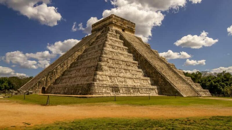 From Riviera Maya: Chichén Itzá, Cenote, Valladolid, and buffet lunch - The Value of This Tour