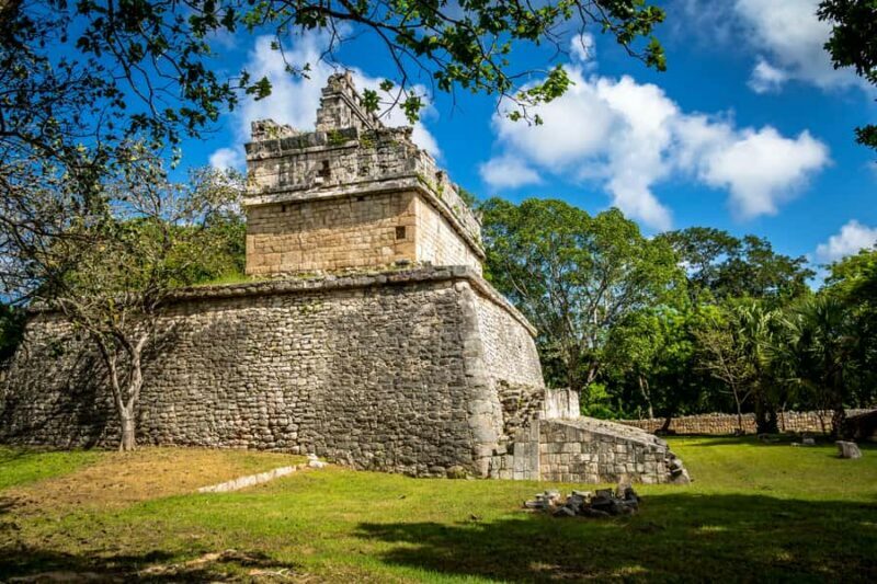 From Riviera Maya: Chichén Itzá, Cenote, Valladolid, and buffet lunch - The Sum Up