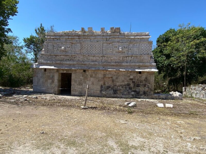 From Riviera Maya: Chichen Itza & Coba Tour With Cenote - Preparation and Recommendations