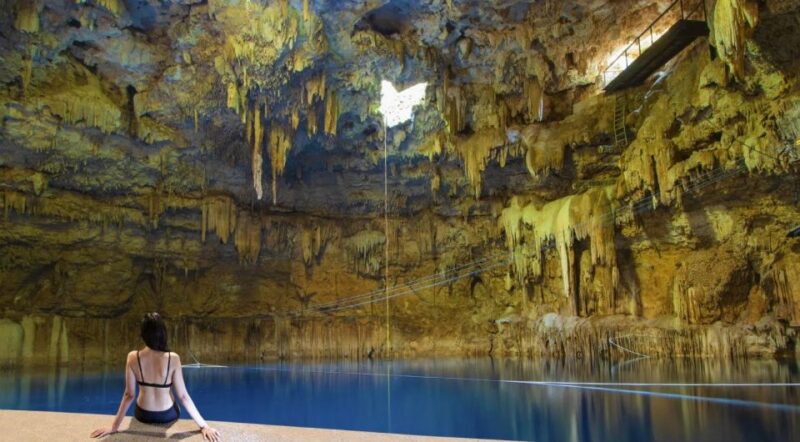 From Riviera Maya: Chichen Itza & Coba Tour With Cenote - Customer Reviews
