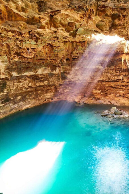 From Riviera Maya: Chichen Itza, Suytun and Ik-Kil Cenote - Important Considerations