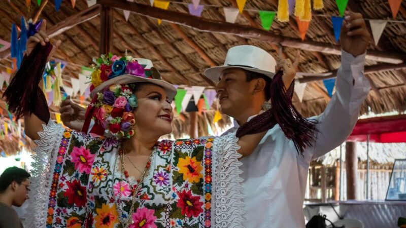 From Riviera Maya: Chichen Itza Tour With Traditional Buffet - Itinerary and Highlights