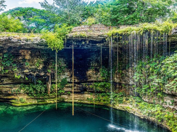 From Riviera Maya: Chichen Itza Tour With Traditional Buffet - Xcajum Cenote Experience
