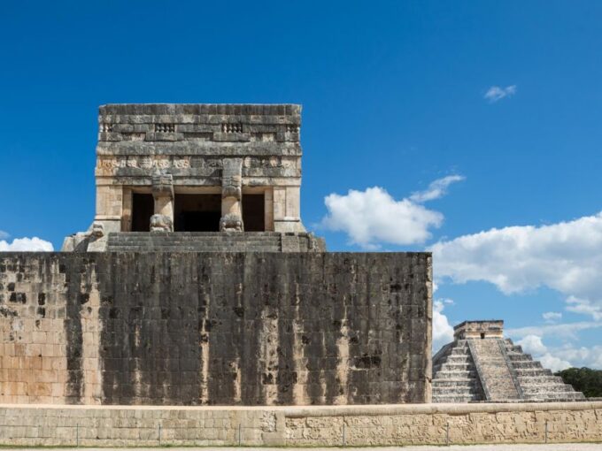 From Riviera Maya: Chichen Itza Tour With Traditional Buffet - Frequently Asked Questions