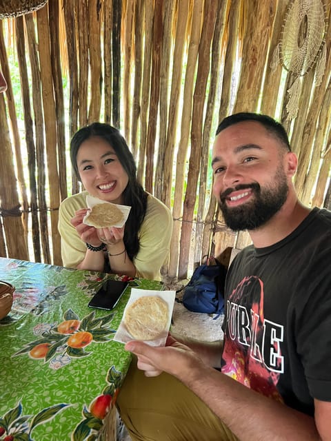 From Riviera Maya: Chichen Itza, Valladolid, & Cenote Tour - Mayan Civilization and Toltec People