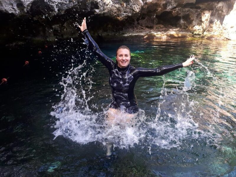 From Riviera Maya: Coba Ruins and Cenotes Day Trip - Inclusions