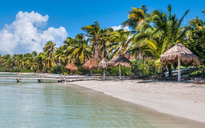 From Riviera Maya: Day Tour to Contoy and Isla Mujeres - About the Destinations
