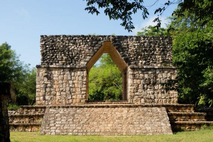From Riviera Maya: Ek Balam & Cenote Tour W/ Lunch & Pickup - Tour Rating and Reviews