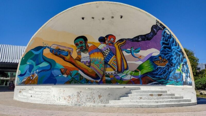 From Riviera Maya: Holbox Full-Day Tour With Lunch - Location and Duration