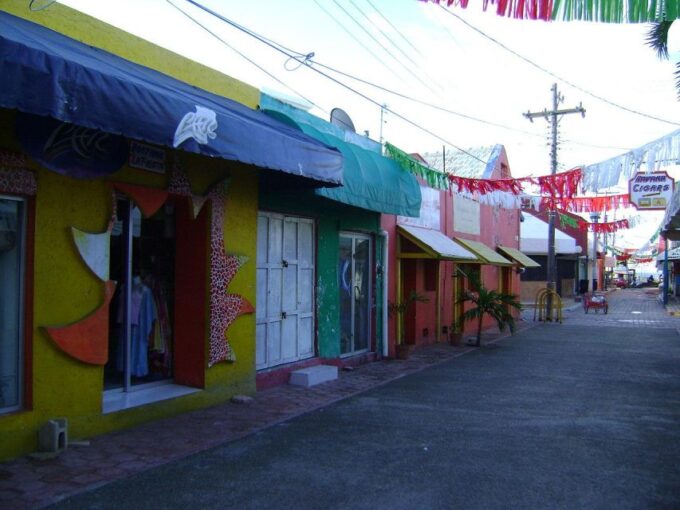 From Riviera Maya: Isla Contoy & Isla Mujeres Full-Day Tour - Free Cancellation and Refund