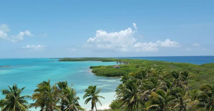 From Riviera Maya: Isla Contoy & Isla Mujeres Full-Day Tour - Duration and Starting Times