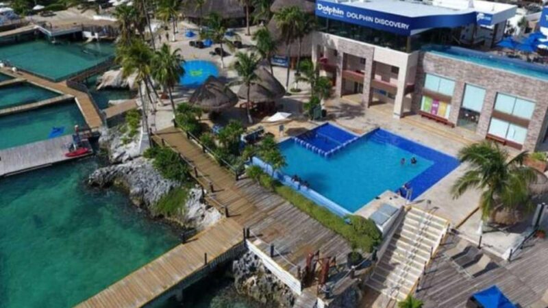 From Riviera Maya: Isla Mujeres Catamaran Tour - Additional Costs