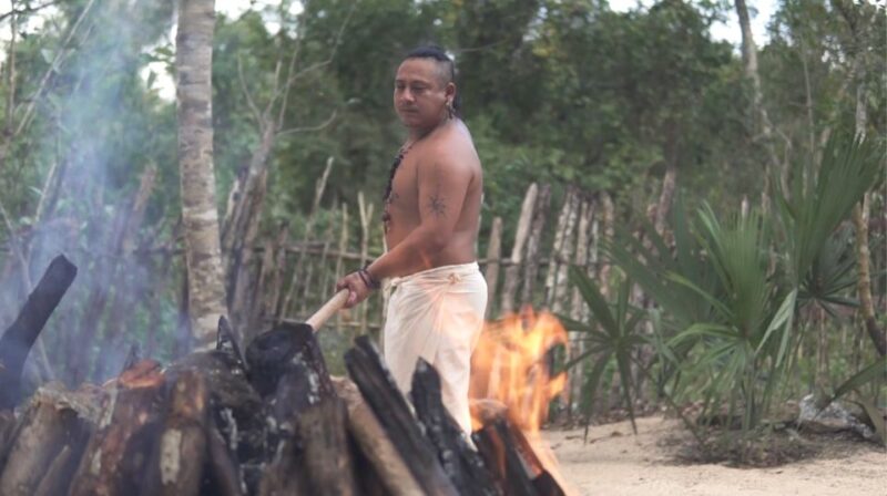 From Riviera Maya: Private Temazcal & Cenote Ceremony - Ceremony Details