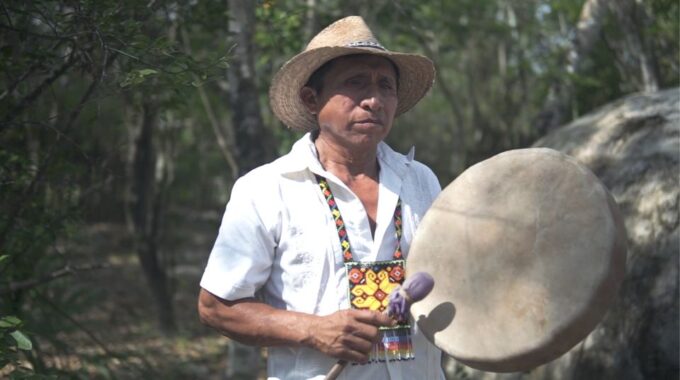 From Riviera Maya: Private Temazcal & Cenote Ceremony - Frequently Asked Questions
